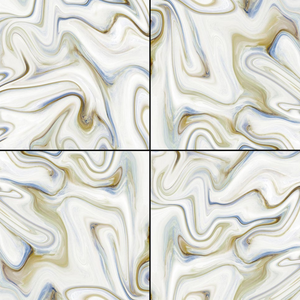 Azulejos Vitrificados Cerámicos Ncraze de 600x600 mm con Acabado Brillante, 9 mm de Grosor, Antideslizantes para Interiores de Casas de Campo - Product Image 2