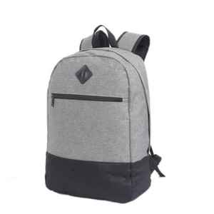 กระเป๋าเป้สะพายหลังแบบพกพาที่ได้รับการอนุมัติจากสายยูเอสบีพร้อมดีไซน์ที่เป็นมิตรและซิปที่ทนทานสำหรับการเดินทางได้ง่าย - Product Image 2