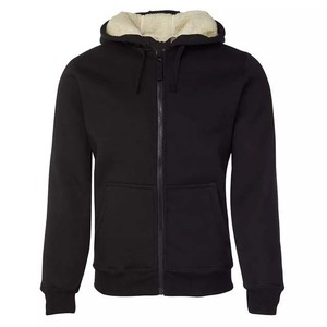 Sudaderas Personalizadas para Hombre, Fabricantes Profesionales, Último Diseño, Cómodas y Transpirables, Sudaderas Básicas de Algodón para Hombre 2026 - Product Image 1