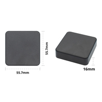 Glowbird GB2111 EFR32BG21  5.2 Faible consommation d'énergie iBeacon Longue durée de vie de la batterie 400m Longue portée IoT Balise BLE programmable intelligente