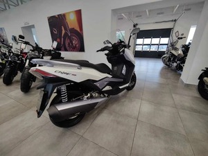 รถมอเตอร์ไซค์318 2025ใหม่ - Product Image 3