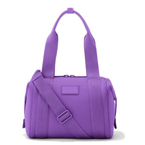 Logo personnalisé de haute qualité Sport Duffel Bag Simple Portable Nylon Sac étanche pour Voyage et Gym Fashion Style - Product Image 3