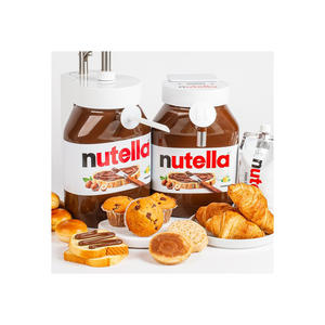 <b>Nutella</b> <b>1kg</b> available in bulk lots for fast sale - Product Image 2