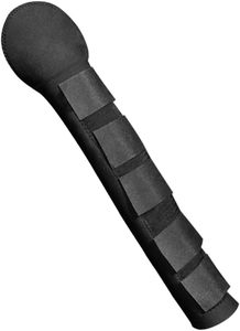 Protector de cola para caballos, protectores de cola para caballos hechos de neopreno, ideales para transporte en remolques, protección - Product Image 2
