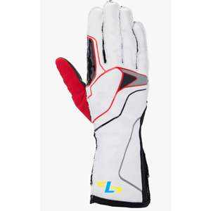 Guantes Transpirables para Conducir Go Karts, Guantes Personalizados para Carreras de Karts al Aire Libre, Guantes de Karting de Buena Calidad - Product Image 4