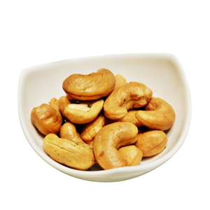 เม็ดมะม่วงหิมพานต์เคลือบน้ำผึ้งรสคาราเมลแสนอร่อย/ขนมขบเคี้ยวเม็ดมะม่วงหิมพานต์เคลือบน้ำผึ้งจากเวียดนามที่ไม่อาจต้านทาน - Product Image 2