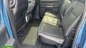 ฟอร์ด เอฟ-150 แร็พเตอร์ ปี 2019 สภาพดี ใช้งานน้อย - Product Image 3