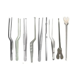 Instrumentos Ortopédicos Kerrison, Pinzas para Huesos, Instrumentos Quirúrgicos de Neurocirugía, Juegos de Punzones para Estenosis Espinal - Product Image 4