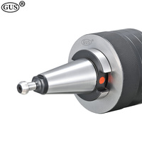 Dynamomètre de force de traction BT40 pour machines CNC