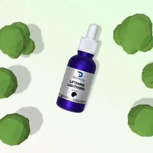 Dermasky 2025ยกกระชับใบหน้าลดเลือนริ้วรอยครีมกระชับผิวลดเลือนฉลากส่วนตัวของแท้ - Product Image 1