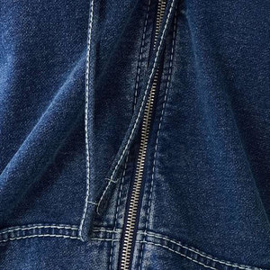 Survêtement délavé à l'acide en gros, NOUVEAU style, tissu confortable, idéal pour les tenues décontractées - Product Image 6