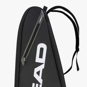 Bolsa para Raquetas de Tenis HEAD Tour - Gran Capacidad para 09 Raquetas - Negra - Product Image 4