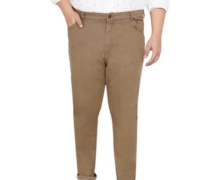 OEM tarifa barata nueva moda hombres pantalones de mezclilla Super calidad transpirable logotipo personalizado/colores Top Trending Denim Pant con ligero - Product Image 2