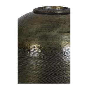 Good Quality European Style Metal Handmade Garden <b>Unique</b> Floor Flower <b>Vase</b> for Wedding Decoration At Low Rate - Product Image 2