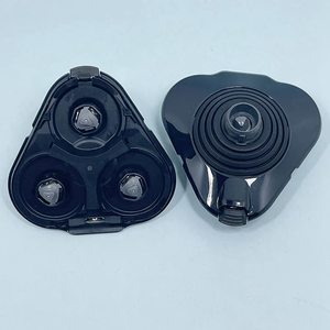 Base de Repuesto Impermeable IPX7 para Afeitadora Eléctrica, Lavable, para Cuerpo y Rostro, Compatible con Cabezales Rotatorios y de Lámina - Product Image 4