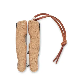 Pince multifonction personnalisée, couteau KORK, gadgets, couteaux et outils polyvalents - Product Image 4