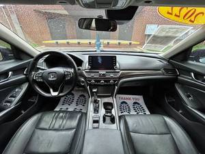Auto usata Honda Accord Sport Special Edition 2022 a basso prezzo in vendita - Product Image 3