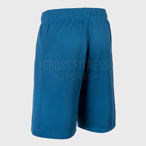 Pantaloncini da <span class=keywords><strong>basket</strong></span> classici estivi Fitness maglia traspirante pantaloncini Basic personalizzati <span class=keywords><strong>basket</strong></span> per gli uomini - Product Image 5