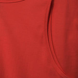 100% coton en gros pas cher prix haute qualité vêtements de sport sans manches logo personnalisé surdimensionné respirant séchage rapide débardeur pour hommes - Product Image 5