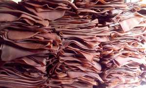 CAOUTCHOUC NATUREL SVR CV60 ORIGINE VIETNAM Grade moulage - Product Image 3