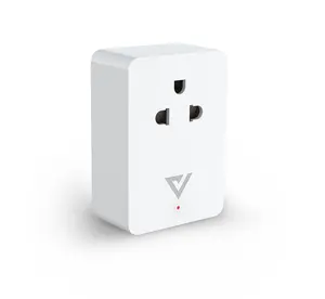 Поставки электрооборудования 240 VAC Smart Power Plug SDK 3000 Вт с функцией анти-шок Smart Plug