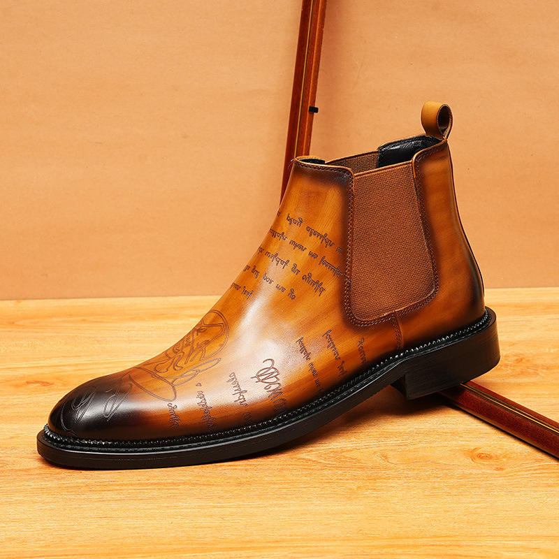 สีน้ำตาล