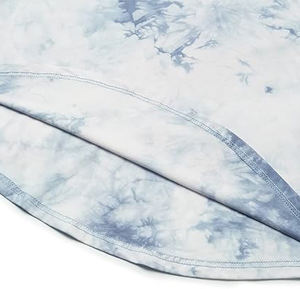 เสื้อยืดผ้าฝ้ายพิมพ์ลายสำหรับผู้ชายเสื้อยืดธรรมดาคุณภาพสูงสำหรับ100% - Product Image 6