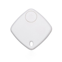 Traqueur Bluetooth pour clés, sacs, localisateur d'objets, alertes hors de portée et autres fonctionnalités gratuites,