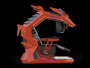 โรงงานผลิตในอุตสาหกรรม DIY OEM/ODM 1ngrem qlss 20 gss Drag0n 2 0 Gam1ng Stat10n รับประกัน3ปี - Product Image 4