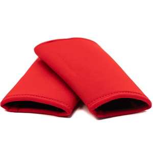 Adjustable Neoprene UV Arm <b>Sleeve</b> Men Women Customized Logo Soft Moto Bike <b>Knee</b> Brace Breathable <b>Gym</b> Workout Protection Spring - Product Image 1