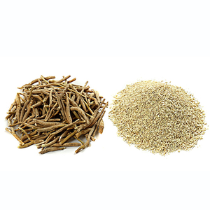 Ashwagandha Wild Organic Herbal Extract Powder Adaptogen para la fuerza del estrés y el equilibrio hormonal Suplemento de salud natural - Product Image 3