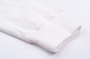 Polo d'école à manches longues respirant et confortable avec logo brodé personnalisé pour hommes - Product Image 6