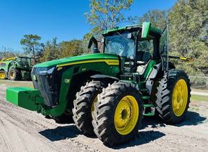 Tractores John Deere 5058 Usados de 40 HP a 99 HP en Venta - Product Image 6