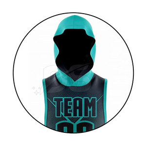 ชุดยูนิฟอร์มฟุตบอลธงคุณภาพสูง น้ำหนักเบา ทนทาน แห้งเร็ว พิมพ์โลโก้ได้ตามต้องการ ราคาประหยัด - Product Image 2