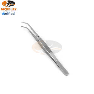 ชุดอุปกรณ์ตรวจการผ่าตัดทั่วไประดับพรีเมียม ชุดเครื่องมือครบชุด สำหรับการดูแลสุขภาพช่องปากขั้นพื้นฐานระดับมืออาชีพที่บ้าน ทำจากสแตนเลส - Product Image 4