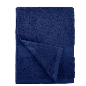 Serviette de bain personnalisée de couleur unie à prix abordable, service OEM / Serviettes de toilette à prix d'usine pour usage personnel - Product Image 6