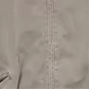 Dernières vestes en coton style vintage pour hommes Vestes brodées grande taille à la mode avec logo avant en gros - Product Image 4