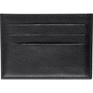 Porta Carte RFID in Pelle Personalizzato per Accessori Gadget - Product Image 2