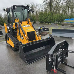 2023 JCB 1CXT Diesel Crawler Loader For Sale - Product Image 1