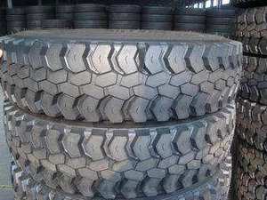 Neumático Radial para Camión LT285/75R16-10PR de Alta Resistencia, 28 Pulgadas, para Reequipamiento/Actualización con Garantía de 3 Años - Product Image 2