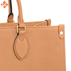 Vente en gros Nouvelle mode Sacs à main dames en cuir PU Sacs à main pour femmes de luxe à bandoulière - Product Image 6
