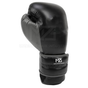 Guantes Deportivos de Alta Calidad para Entrenamiento de Boxeo, Guantes de Boxeo de Moda para Venta al por Mayor - Product Image 4