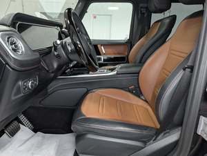 Garantía del Mejor Precio 2025 Mercedes-Benz Clase G G 550 4MATIC - Product Image 5