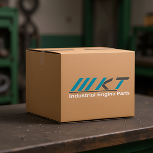 Kit de révision U5MK0826 pour moteur diesel Perkins - Kit de remplacement de segments de piston et de révision - Product Image 3