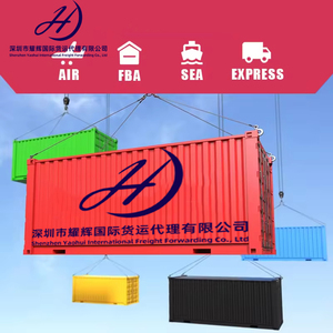 Giao hàng tận nơi đến Úc Châu Âu Canada Mexico đại lý vận tải đường biển dịch vụ xe tải đại lý vận tải hàng không miễn thuế kép - Product Image 3