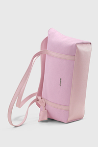 Sac fourre-tout en toile rose pour femmes |   Logo personnalisé OEM ODM Vente en gros - Product Image 3