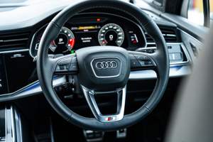 Audi SQ7 TFSI 2023 en Perfecto Estado - Product Image 4