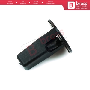 BCF5053 10 pièces de garnitures de fixation pour douilles de vis de pare-chocs 90189 06157 pour - Product Image 6