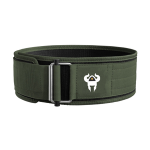 ORIENTAL VIKINGS Custom EVA for Non-Slip Back Support <b>Weight</b> <b>Training</b> Belts - Product Image 2