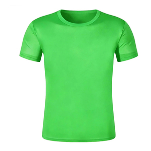 Camiseta Deportiva Ligera y Transpirable para Hombre, de Secado Rápido, para Fitness, Running y Gimnasio - Product Image 5